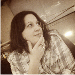 Photo of Dana Pucillo